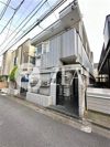 カオパレスNo.2の間取り画像