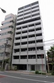 ステージファースト根岸の外観画像