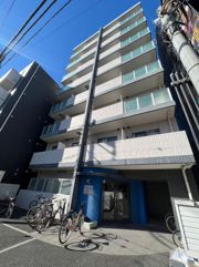 アクシーズグランデ川口西Ⅲの外観画像