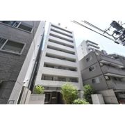 オーパスホームズ芝公園の外観画像