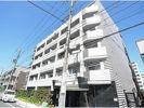 ARTECASA Alivie 綾瀬の外観