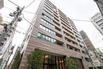 パークホームズ千代田淡路町の外観