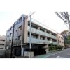 サンピエス根津の間取り画像