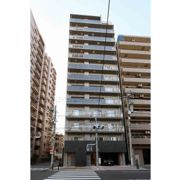 シーズンフラッツ元浅草4丁目の外観画像