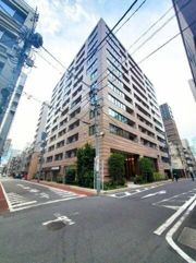 パークホームズ千代田淡路町の外観画像