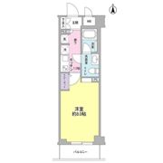 Gramercy井草の間取り画像