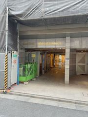 エクセレント三越前の外観画像
