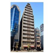 ラ・レジダンス・ド・白金台の外観画像