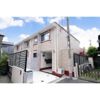 江古田の森の間取り画像