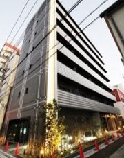 ラグゼナ錦糸町の外観画像