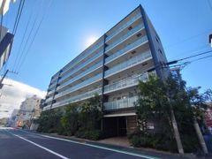 プライマル錦糸町の外観画像