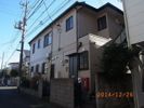 ドミーニの間取り画像