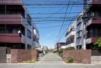サニーハイム Aの外観