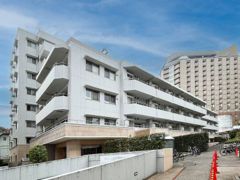 ベラカーサ池之端の外観画像