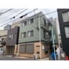 リード南大塚の外観