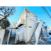 トーコー幸町ハイツ パートⅢの外観画像