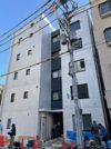 コルク清澄白河の間取り画像