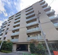 プレール・ドゥーク西新宿五丁目の外観画像