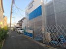 仮称)瀬田四丁目物件の外観