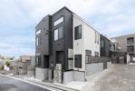 ロンジェスマン三宿の間取り画像