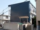レオパレスエミネンスの外観
