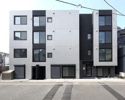 ロータス武蔵小山Ⅲの外観