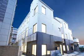 NORTH HILL SHINJUKU EASTの外観画像
