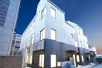 NORTH HILL SHINJUKU EASTの間取り画像