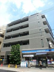 S．K．Yマンションの外観画像