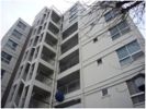 阿佐谷コーポラスの間取り画像
