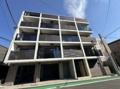 ガリシア千鳥町Ⅱの外観画像