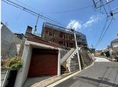 春風のルミナス 1st Streetの外観画像
