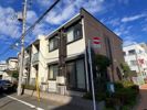 レオネクスト弦巻の外観