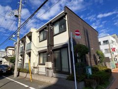 レオネクスト弦巻の外観画像
