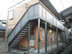 プレセンテ高円寺の外観画像