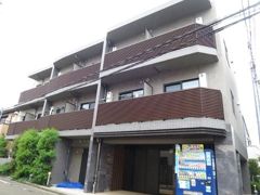 HY’s stage 西荻窪の外観画像
