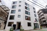 SPAZIO東高円寺の外観