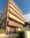 ドルチェ東京浜田山の間取り画像