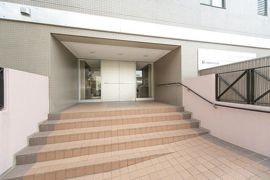 K’s中落合の外観画像