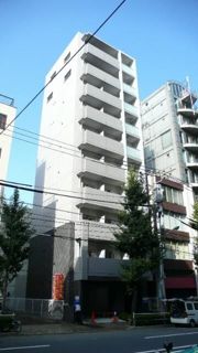 グランディールY.S.の外観画像