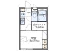 レオパレス東尾久の間取り画像