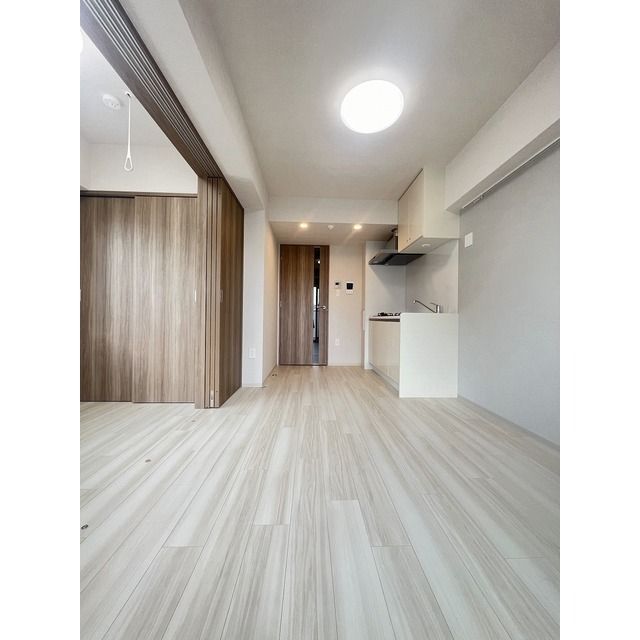 リビング