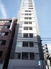 アクサス大手町ラクシーズの外観画像