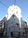 BROOK HOUSEの間取り画像