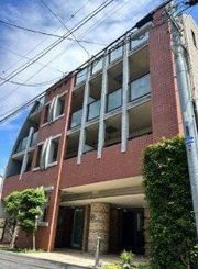 レ・ベント高円寺の外観画像