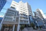 オーパスホームズ三田の外観