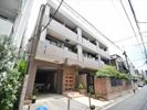 ベルコーポ早稲田の間取り画像