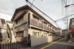 ハウスカブラキの間取り画像