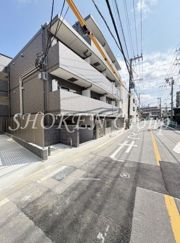 SHOKEN Residence横浜生麦Ⅲの外観画像