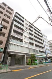 ルーエ中野坂上の外観画像
